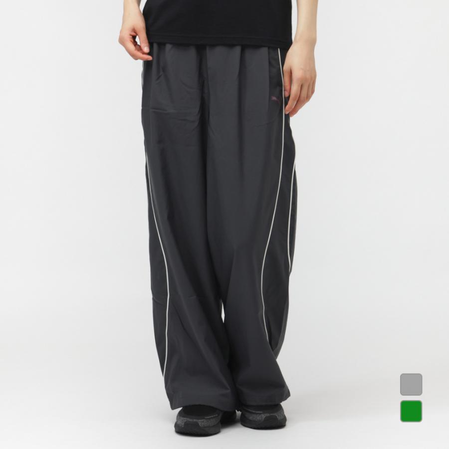 PUMA（プーマ） レディース ロングパンツ TRN EDGE ウラメッシュ