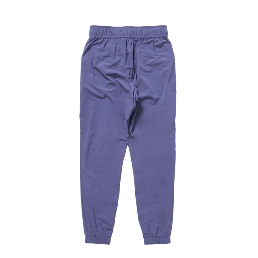 TIGORA（ティゴラ） レディース ロングパンツ ストレッチカラーロング