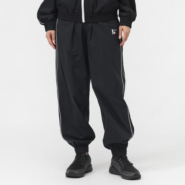 TIGORA by BEAMS DESIGN レディース ロングパンツ トラックパンツ TRBM