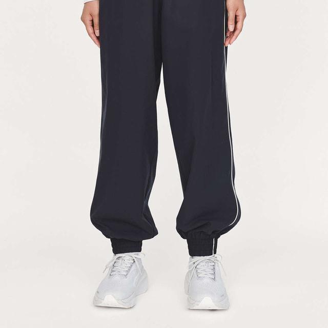 TIGORA by BEAMS DESIGN レディース ロングパンツ トラックパンツ TRBM 