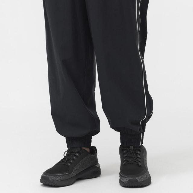 TIGORA by BEAMS DESIGN レディース ロングパンツ トラックパンツ TRBM