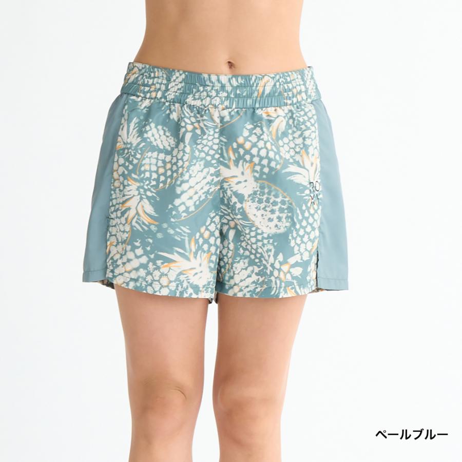 新品 ROXY ロキシー リバーシブル スポーツ ショートパンツ ヨガウェア ROXY ロキシー レディース ショートパンツ FROM THE INSIDE