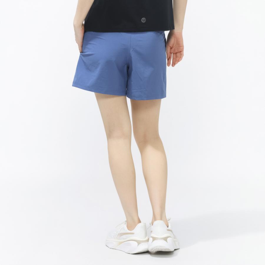 ROXY（ロキシー） レディース ショートパンツ フィットネス ショート