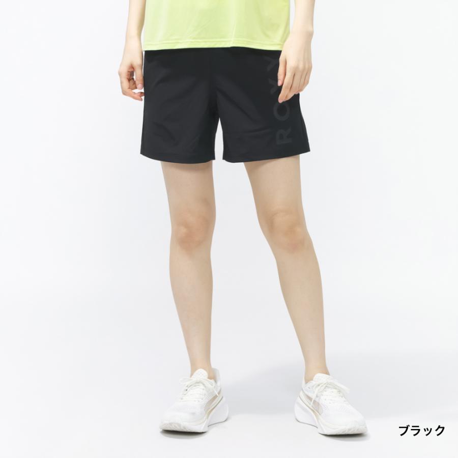 ROXY（ロキシー） レディース ショートパンツ フィットネス ショート