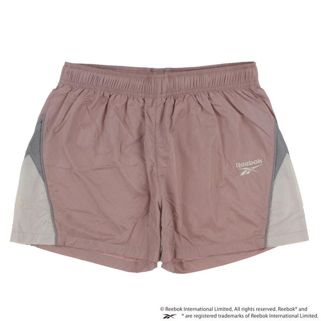 Reebok（リーボック） レディース ショートパンツ PEAK PERFORMANCE