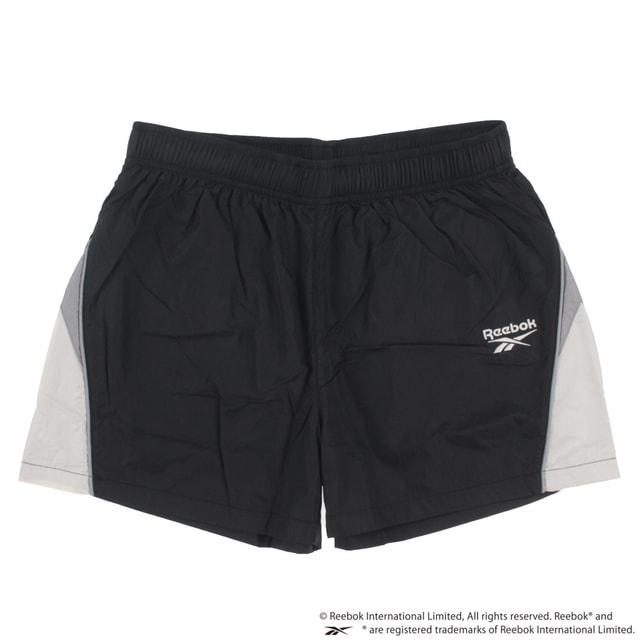 Reebok（リーボック） レディース ショートパンツ PEAK PERFORMANCE