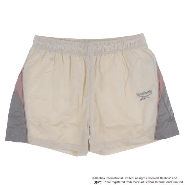 Reebok（リーボック） レディース ショートパンツ PEAK PERFORMANCE