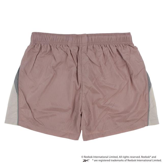 パンツ Wind Short Pants/NT4712N Reebok（リーボック） レディース ショートパンツ PEAK PERFORMANCE