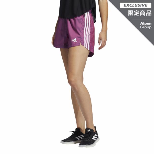 アディダス レディース アルペン スポーツデポ限定 ショートパンツ Wprimebluepacerウーブンショーツ Gl0716 スポーツウェア ヨガウェア Adidas アルペン Paypayモール店 通販 Paypayモール