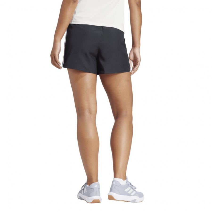 adidas（アディダス） レディース ショートパンツ スリーストライプス