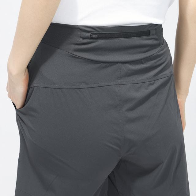 NEW ERA（ニューエラ） レディース ショートパンツ WPA SHORT PANTS