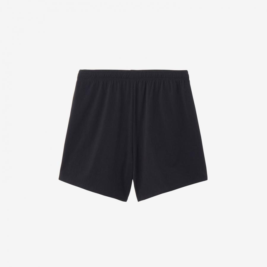 未使用　定価49500円 NULABEL CM1YOK42 ショートパンツ　黒 未使用 定価49500円 NULABEL CM1YOK42 ショートパンツ 黒 - メルカリ