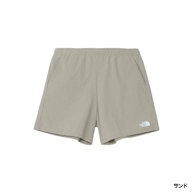 THE NORTH FACE（ザ ノースフェイス） レディース ショートパンツ