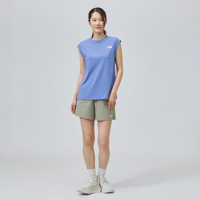 THE NORTH FACE（ザ ノースフェイス） レディース ショートパンツ