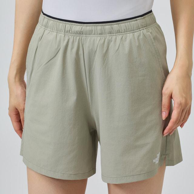 THE NORTH FACE（ザ ノースフェイス） レディース ショートパンツ