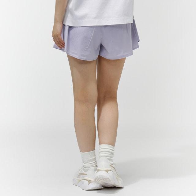 TIGORA（ティゴラ） レディース ショートパンツ スコート TR-3F2266ST