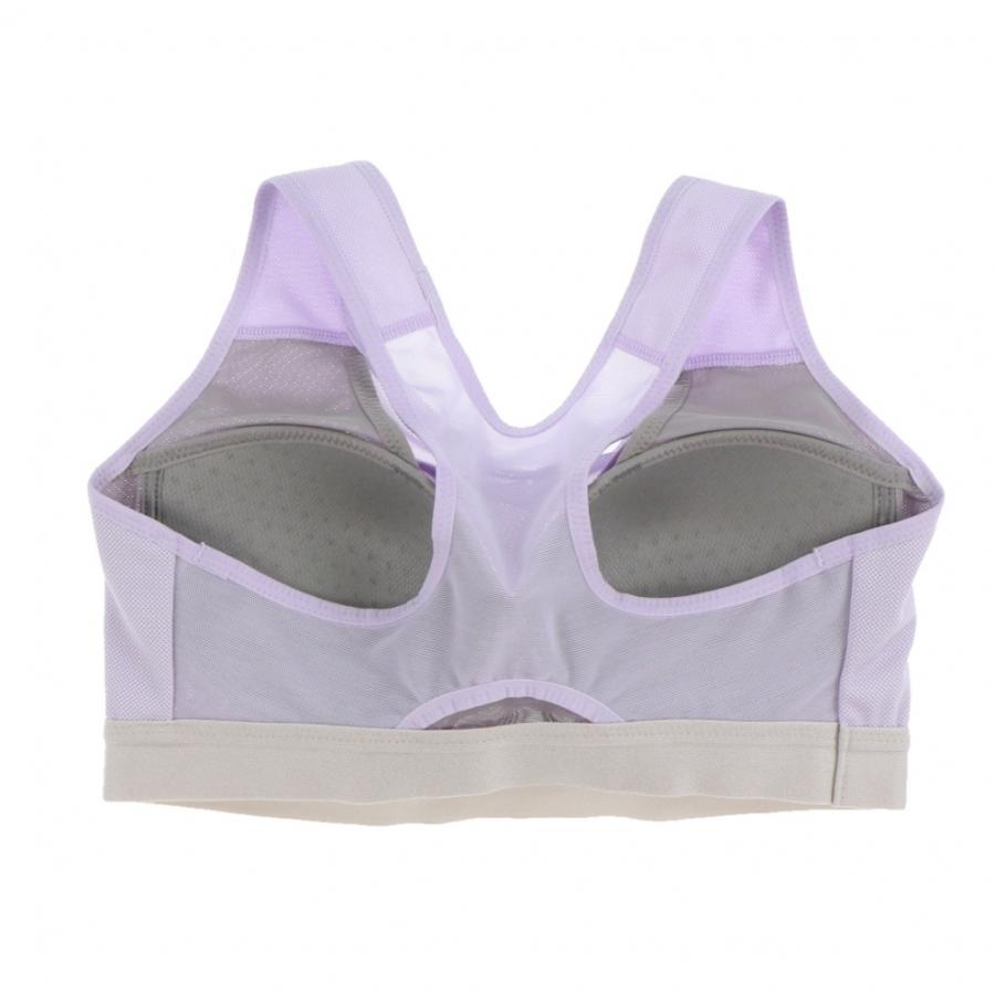 CW-X ワコール レディース スポーツブラ SPORTSゆれケアBra MESH