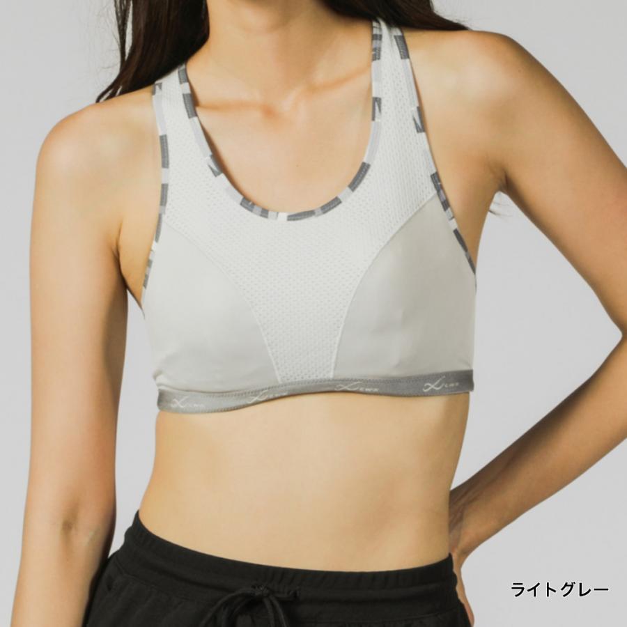 ワコール Cw X レディース Hty168 スポーツブラ Mサイズ Abカップ アンダーギア スポーツ サポートギア ヨガウェア Wacoal アルペン Paypayモール店 通販 Paypayモール