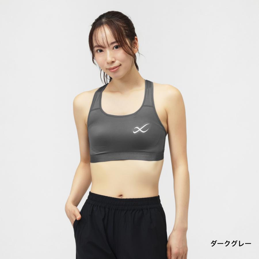 CW-X ワコール レディース スポーツブラ HTY020 スポーツウェア