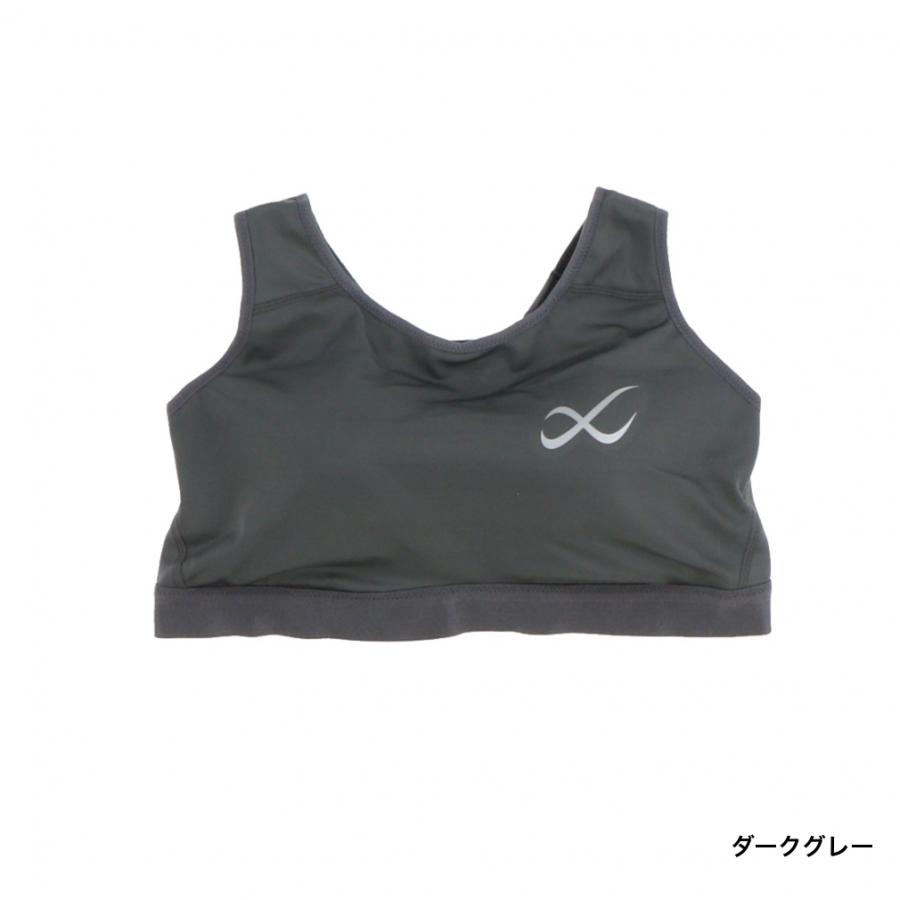 CW-X ワコール レディース スポーツブラ HTY020 LL スポーツウェア
