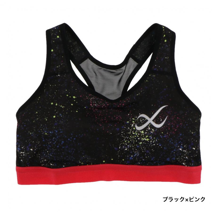 CW-X ワコール レディース スポーツブラ HTY020 スポーツウェア