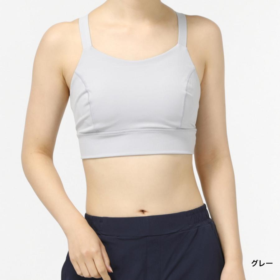 DANSKIN ダンスキン カプセルコレクション ブラトップ ヨガ ピラティス DANSKIN（ダンスキン） レディース スポーツブラ AM MIDDLE TOP