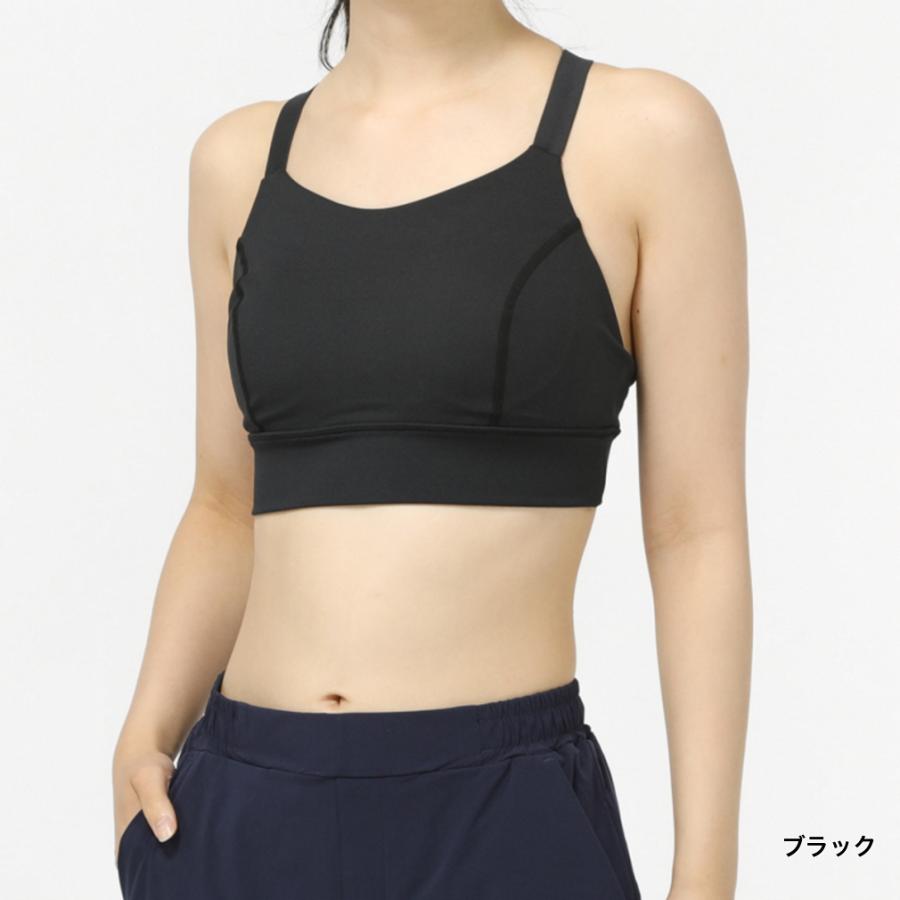 DANSKIN スポーツブラ ブラトップ S ダンスキン DANSKIN ストレッチサポートブラ スポーツブラ ブラジャー