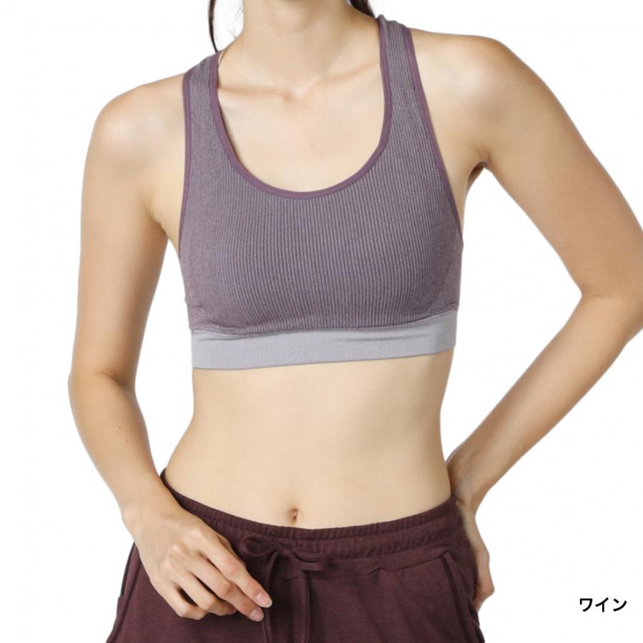 DANSKIN（ダンスキン） レディース スポーツブラ STRETCH SUPPORT BR