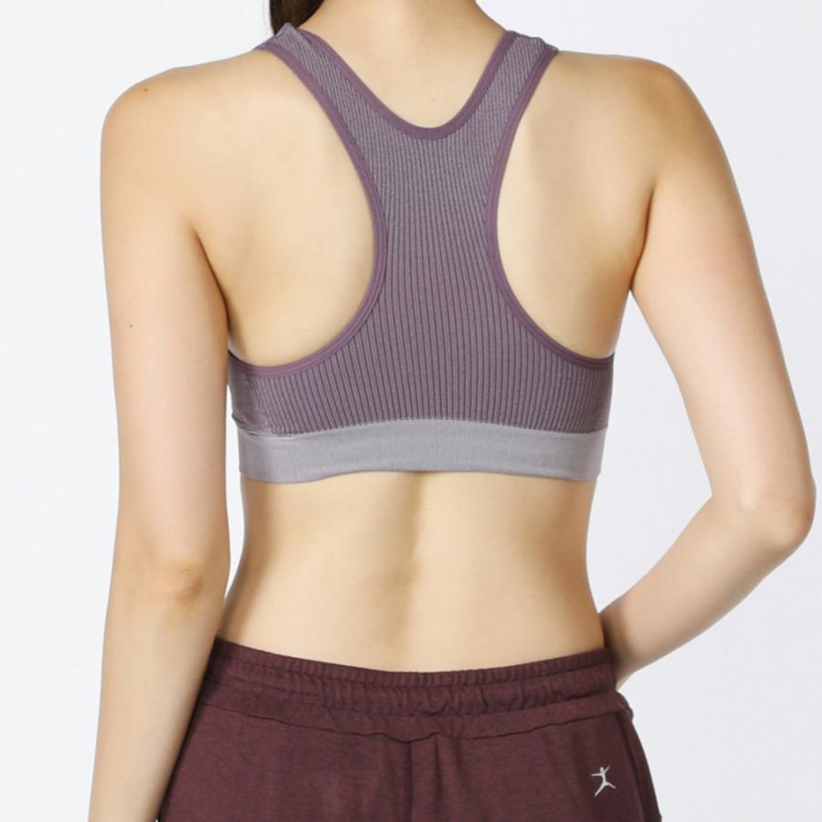 DANSKIN（ダンスキン） レディース スポーツブラ STRETCH SUPPORT BR