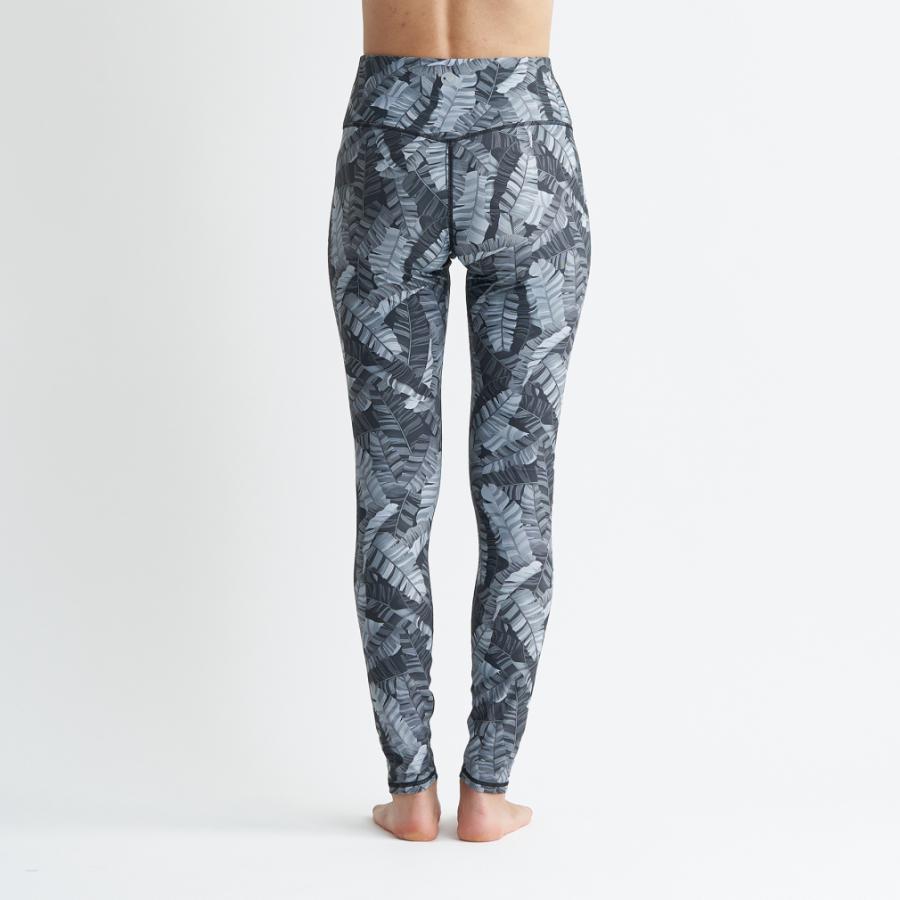 ROXY（ロキシー） レディース レギンス RPT241508 スポーツウェア