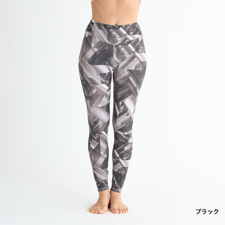 ROXY ロキシー レディース レギンス FROM THE INSIDE LEGGINGS