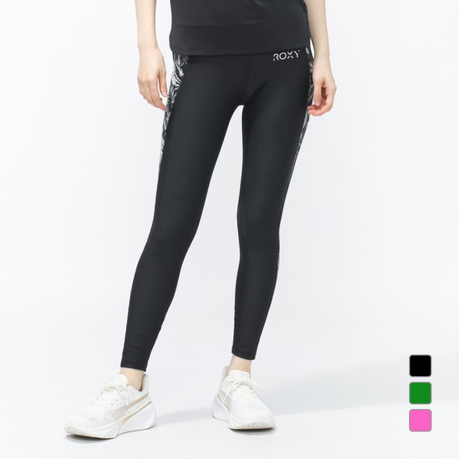 ROXY（ロキシー） レディース レギンス フィットネス レギンス GLOW