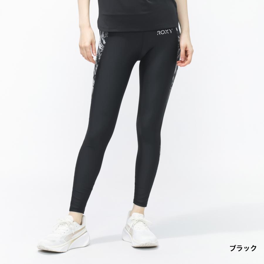 ROXY（ロキシー） レディース レギンス フィットネス レギンス GLOW