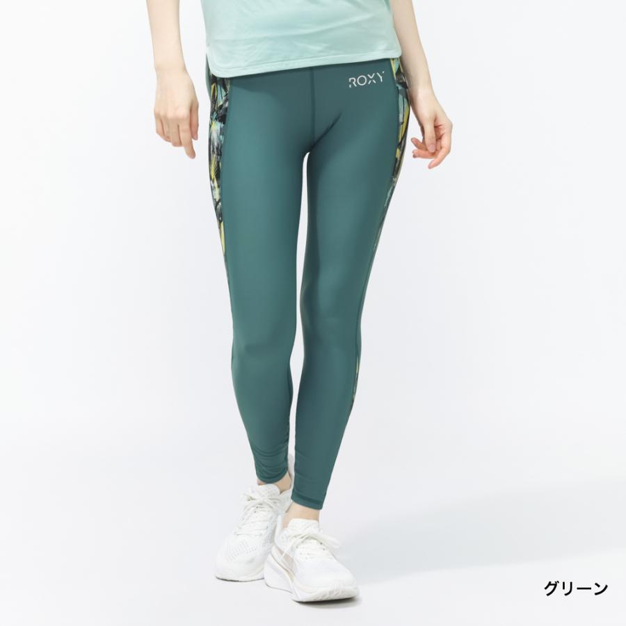 ROXY（ロキシー） レディース レギンス フィットネス レギンス GLOW