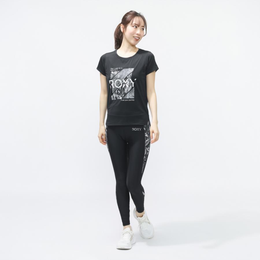 ROXY（ロキシー） レディース レギンス フィットネス レギンス GLOW