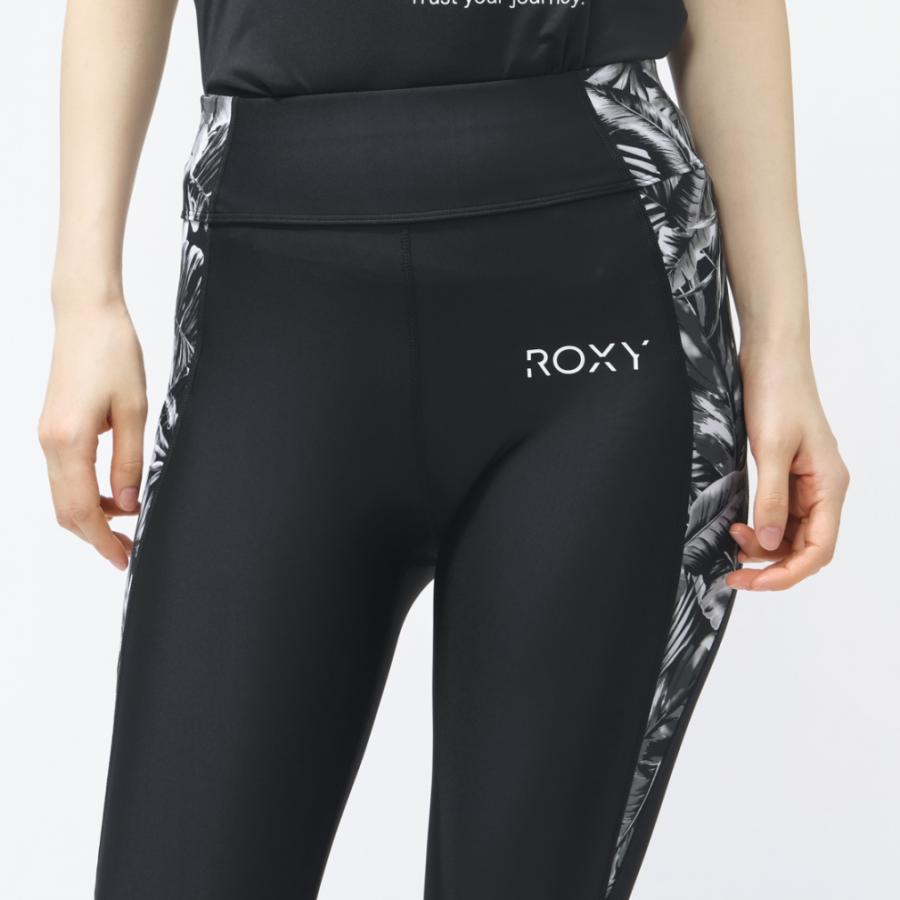 ROXY（ロキシー） レディース レギンス フィットネス レギンス GLOW
