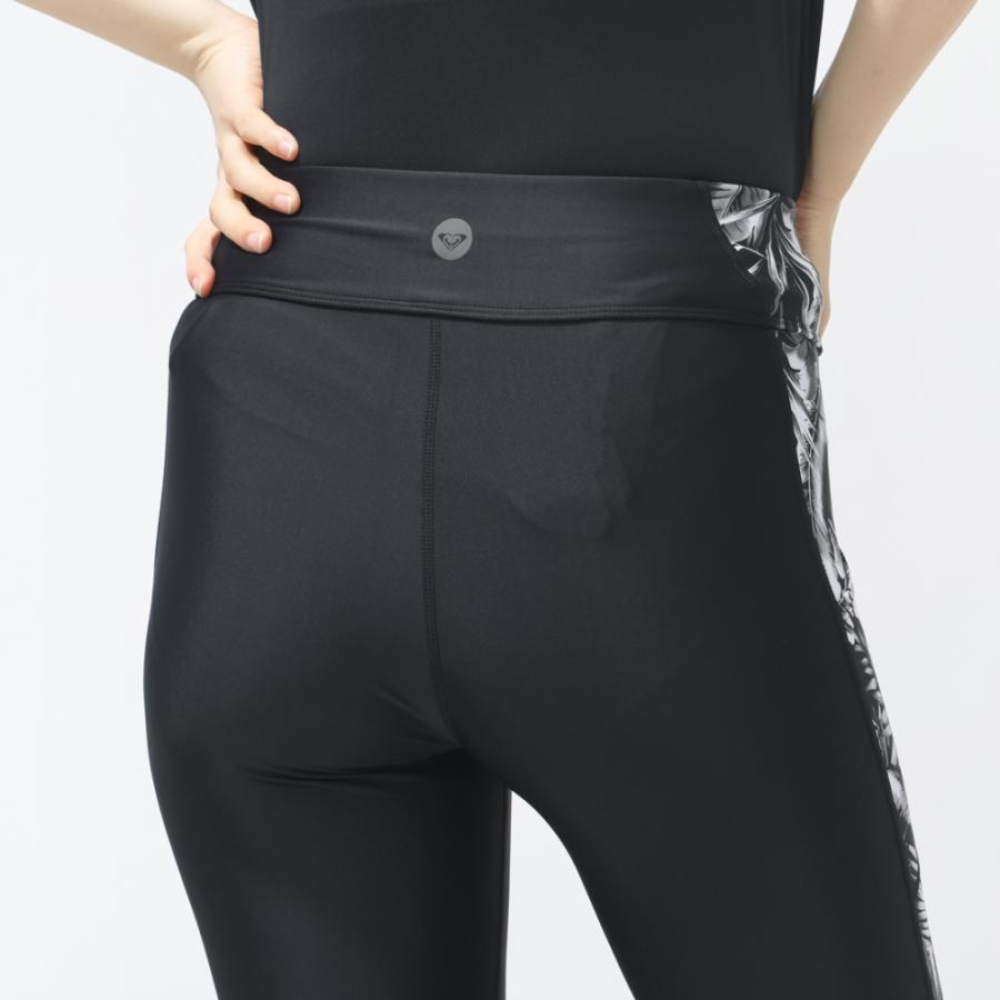 ROXY（ロキシー） レディース レギンス フィットネス レギンス GLOW