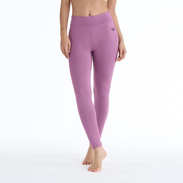 ROXY（ロキシー） レディース レギンス フィットネス レギンス MY 1ST