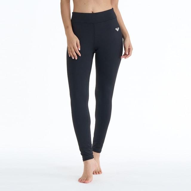 ROXY（ロキシー） レディース レギンス フィットネス レギンス MY 1ST
