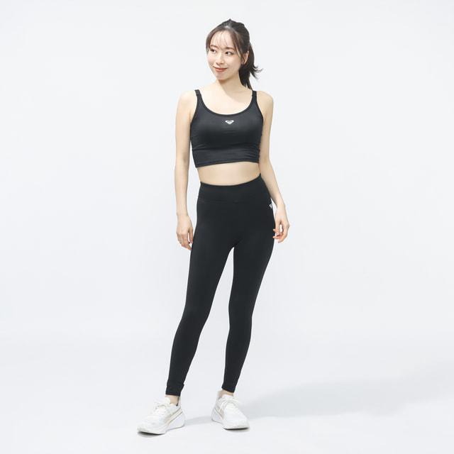 ROXY（ロキシー） レディース レギンス フィットネス レギンス MY 1ST