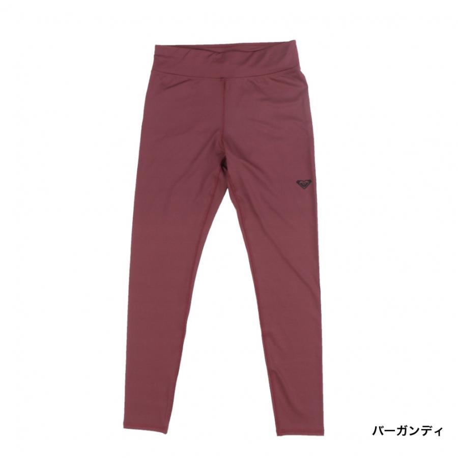 ROXY（ロキシー） レディース レギンス MY 1ST ROXY LEGGINGS