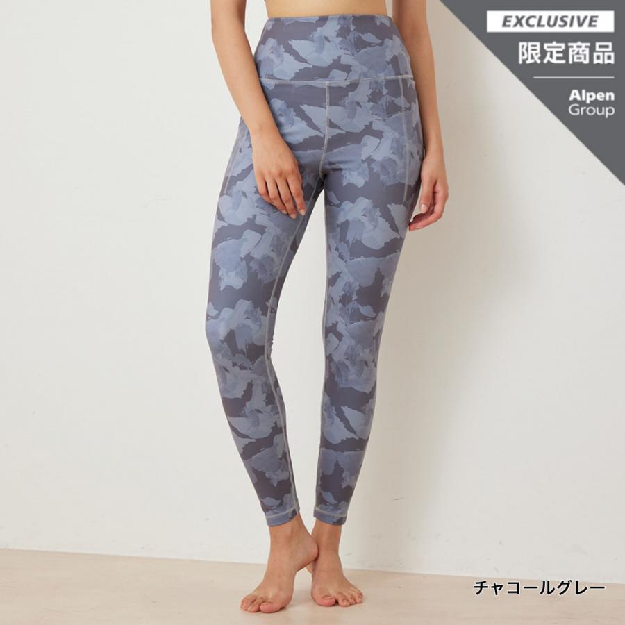 24年購入ナゴンスタンス　スリムフィット レギンス グレー/ネイビー/オレンジ 24年購入ナゴンスタンススリムフィット レギンス グレー/ネイビー/オレンジ