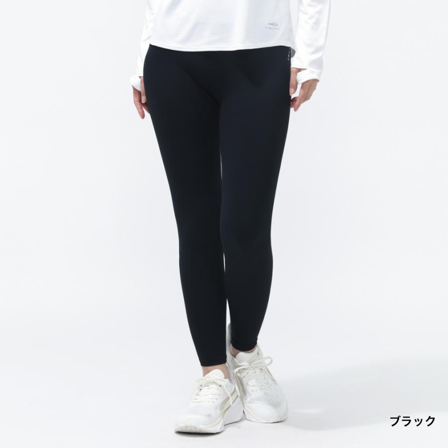 ゼクシィミックス レディース レギンス アナザーレーベル フィット