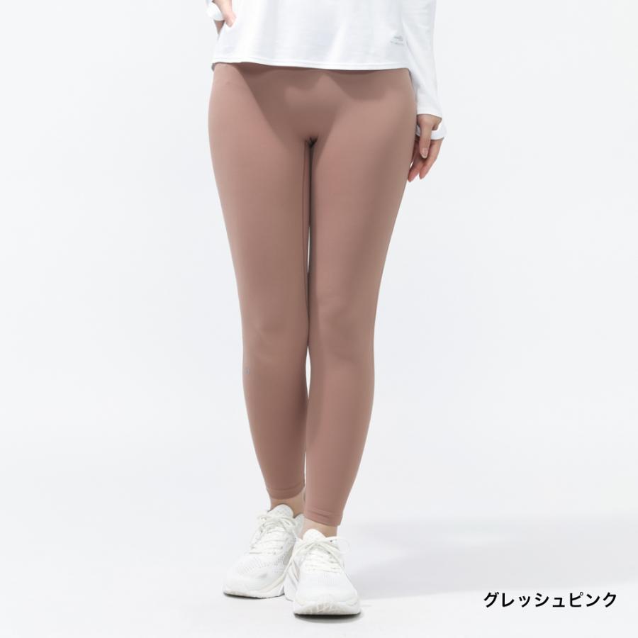 ゼクシィミックス レディース レギンス アナザーレーベル フィット