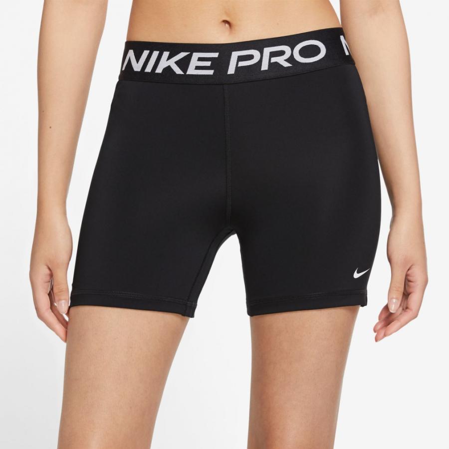 NIKE（ナイキ） レディース レギンス ウィメンズ NP 365 ショーツ 5