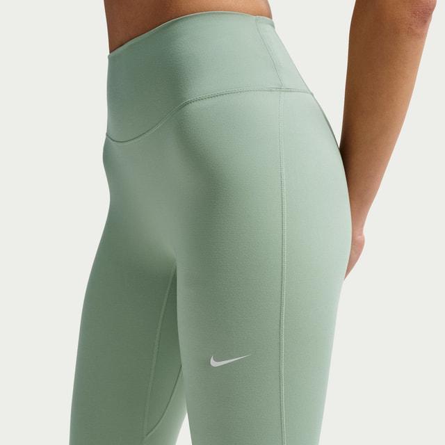 NIKE（ナイキ） レディース レギンス ウィメンズ DF ワン HR USEAM