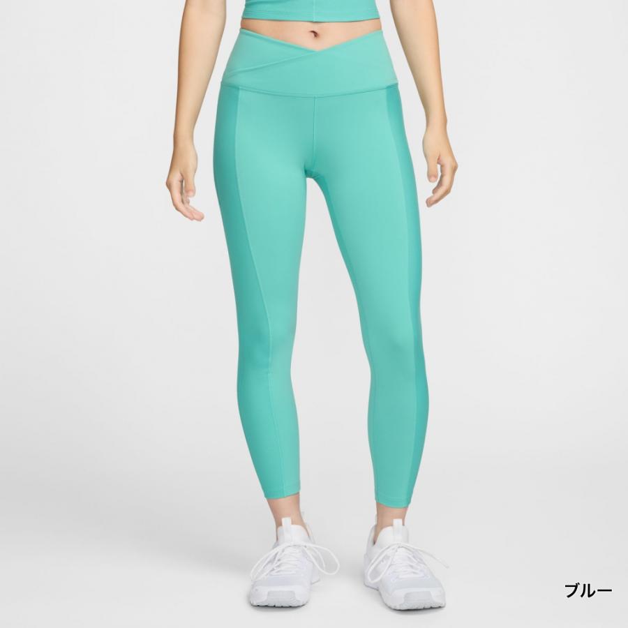 NIKE ナイキ レディース レギンス ウィメンズ DF ワン HR ラップ NIKE ナイキ レディース レギンス ウィメンズ DF ワン HR ラップ