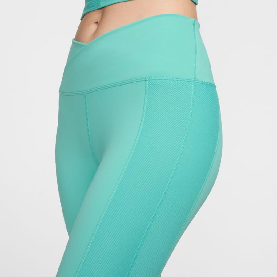 NIKE（ナイキ） レディース レギンス ウィメンズ DF ワン HR ラップ 7