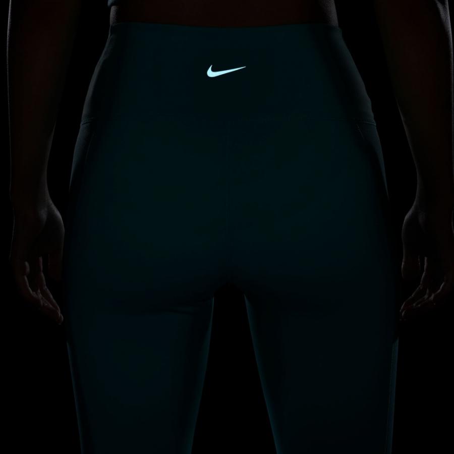 NIKE ナイキ レディース レギンス ウィメンズ DF ワン HR ラップ