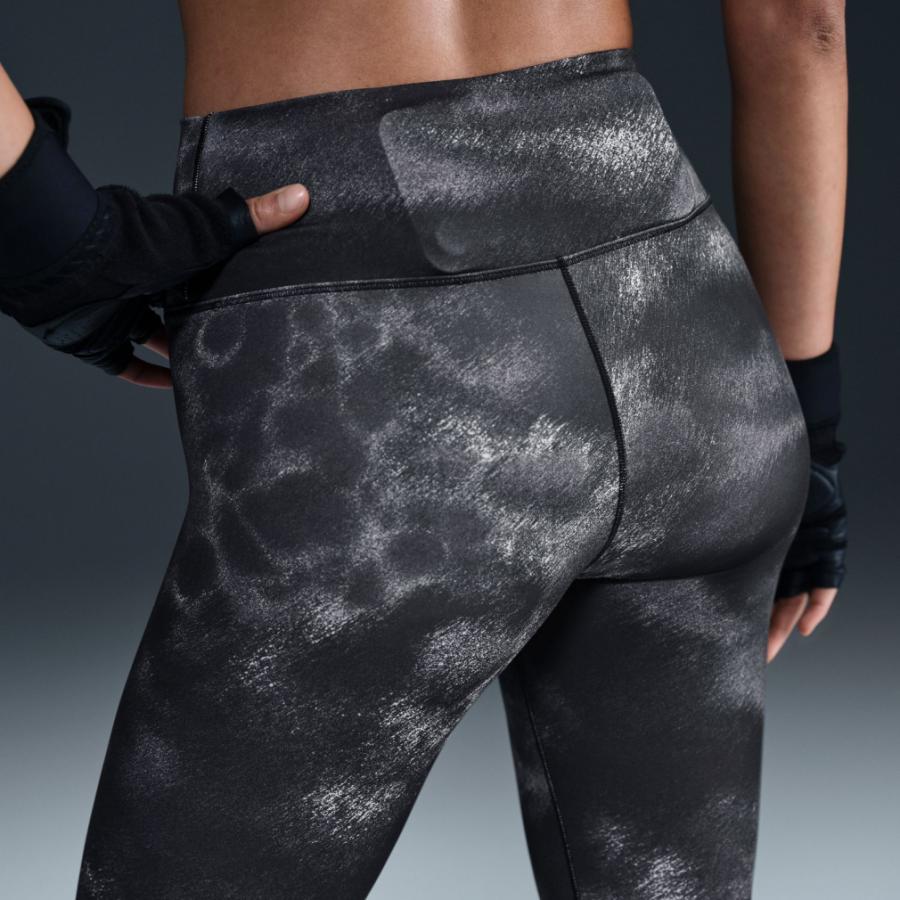 NIKE（ナイキ） レディース レギンス ウィメンズ DF ワン HR AO 7/8